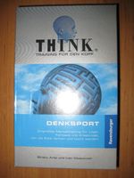 Spiel "Think" Training für den Kopf - neu Bayern - Bruckmühl Vorschau