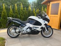 BMW  K1200RS,16.000 km,131 PS,erst über3000,-€ reingesteckt,EZ 04 Schleswig-Holstein - Schiphorst Vorschau