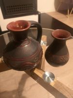 Schwarze Keramik Vasen Brandenburg - Falkensee Vorschau
