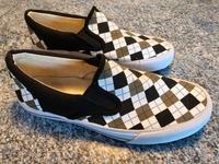 Sneakers in der Größe 41 Nordfriesland - Niebüll Vorschau