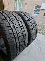 2x 285 30 R21 100W XL Pirelli Winterreifen Stuttgart - Bad Cannstatt Vorschau