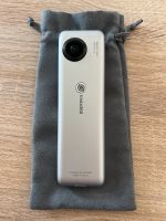 Insta 360 Nano Thüringen - Erfurt Vorschau