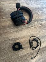 Hyperx Cloud Alpha Headset Nordrhein-Westfalen - Gütersloh Vorschau