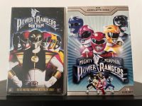 Mighty Morphin Power Rangers DVD Box + VHS Film Niedersachsen - Nienburg (Weser) Vorschau