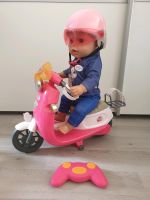 BABY Born Motorrad Nordrhein-Westfalen - Witten Vorschau