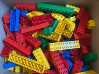 Lego Duplo Steine 285 Stück bunt gemischt verschiedene Größen Schleswig-Holstein - Preetz Vorschau