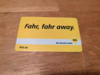 BVG VB fahrCard gefunden Fahrkarte Fahrausweis Fahrschein Brandenburg - Stahnsdorf Vorschau