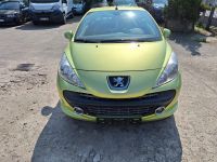 Peugeot 207 cc Nordrhein-Westfalen - Detmold Vorschau