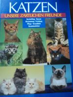 Katzen / Unsere zärtlichen Freunde  (192 Seiten) Brandenburg - Am Mellensee Vorschau