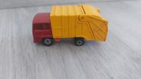 Matchbox Nr. 36 Refuse Truck Müllwagen Modellauto Sammeln Spielau Niedersachsen - Delmenhorst Vorschau