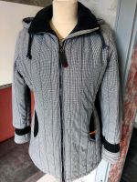 * Khujo * Jacke in schwarz/weiß kariert * Gr.L * Nordrhein-Westfalen - Hamm Vorschau