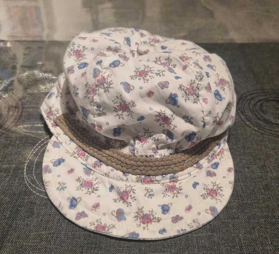 Sommer Mädchen Hut Hütchen Mützen Esprit, H&M,Ernstings Family in  Nordrhein-Westfalen - Wesel | Babykleidung Größe 98 kaufen | eBay  Kleinanzeigen ist jetzt Kleinanzeigen