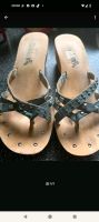 Sommerschuhe Sketchers Sandalen Gr.38 Hessen - Glauburg Vorschau