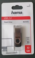 Hama USb Stick 32GB Düsseldorf - Düsseltal Vorschau