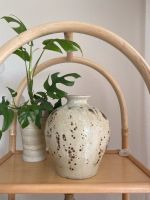 Alte große Keramik Vase - GB Nordrhein-Westfalen - Bad Salzuflen Vorschau