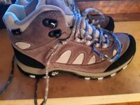 Jack Wolfskin Wanderstiefel Bayern - Bad Kissingen Vorschau