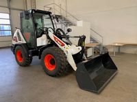 Bobcat Radlader L85 Bayern - Mühldorf a.Inn Vorschau