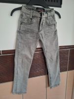 Jeans Blue Effect slim 110 grau *super Zustand* Bayern - Harburg (Schwaben) Vorschau