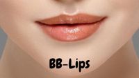 BB-Lips, Lippen-Tönung, BB-Glow-Lips Kosmetik,  Lippen-Make-up Hannover - Herrenhausen-Stöcken Vorschau