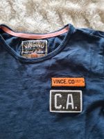 Vingino T-shirt /Gr. 12Y/ dunkelblau Rheinland-Pfalz - Waldesch Vorschau