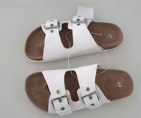Neu. H&M pantoletten Gr.39 Köln - Kalk Vorschau