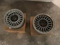 2 Stück BMW Alufelgen 6 1/2J x 14 H2 ET25, BMW e12, e23, e21 Hannover - Döhren-Wülfel Vorschau