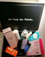 Beautybox Kosmetikpaket Geschenkset Shiseido Lancaster M2 Sisley Baden-Württemberg - Ravensburg Vorschau