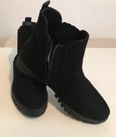 Stiefelette Stiefel Damen Neu Gr.39 Bayern - Penzberg Vorschau