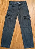 Mng Mango Jeans gr.34/xs  Cargo Bielefeld - Heepen Vorschau