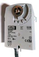 Reflex Motorkugelhahn Safecontrol 9119352 1/2" für Nachspeisung Nordrhein-Westfalen - Lichtenau Vorschau