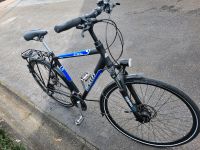 Fahrrad Herren "Bicycles SLT 500 Disc" WIE NEU!!! Baden-Württemberg - Sersheim Vorschau