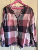 Hemd Bluse ♥  Karohemd ♥  Cecil Dresden - Blasewitz Vorschau