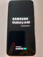 Samsung Galaxy A40 Nordrhein-Westfalen - Langenberg Vorschau