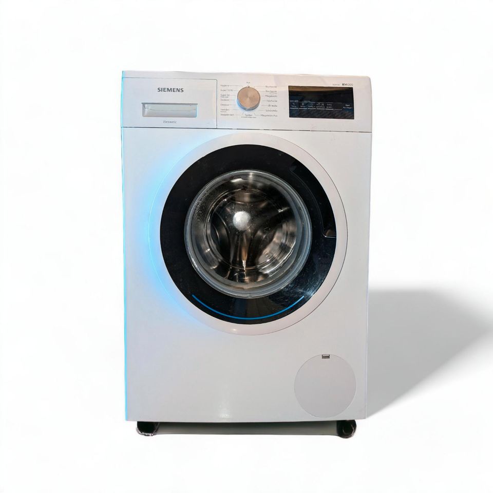 Siemens IQ300 Waschmaschine in Stuttgart