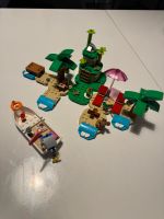 Lego Animal Crossing 77048, 77046, 77047, 30662 (ohne Figuren) Hannover - Herrenhausen-Stöcken Vorschau