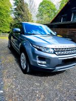 Rang Rover  Evoque Tüv Neu Hessen - Bad Hersfeld Vorschau