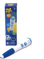 Hot Dots interaktiver Stift mit Lichtsignal ab 3 Jahren Niedersachsen - Bawinkel Vorschau