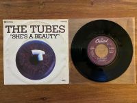 The Tubes - She A Beauty - 7" single vinyl Essen - Bredeney Vorschau