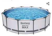 Bestway Pool Dresden - Cotta Vorschau