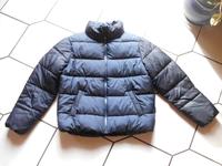 Jacke / Winterjacke blau Gr. M *wie neu* Niedersachsen - Aurich Vorschau
