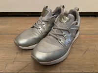 Bugatti Damen Sneaker Schuhe in silber grau - Größe 39 Rheinland-Pfalz - Koblenz Vorschau