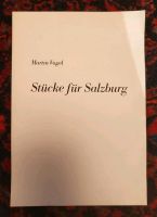 Martin Vogel - Stücke für Salzburg, Der Zauberflöte zweiter Teil Leipzig - Leipzig, Zentrum Vorschau