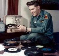 Elvis Presley, Autogramme, Bilder, Memorabilia, Relikte Nordrhein-Westfalen - Burbach Vorschau
