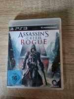 Playstation 3 Spiel,Assassin's Creed Rogue,Spiel für Playstation Brandenburg - Lauchhammer Vorschau