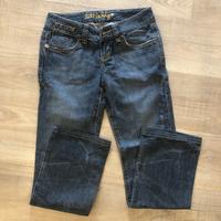 Little Big Mädchen Damen Jeans Größe 26/32 Bayern - Bad Windsheim Vorschau