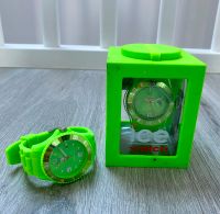 SMART ICE WATCH Sili Green Big NEU & originalverpackt Wandsbek - Hamburg Lemsahl-Mellingstedt Vorschau