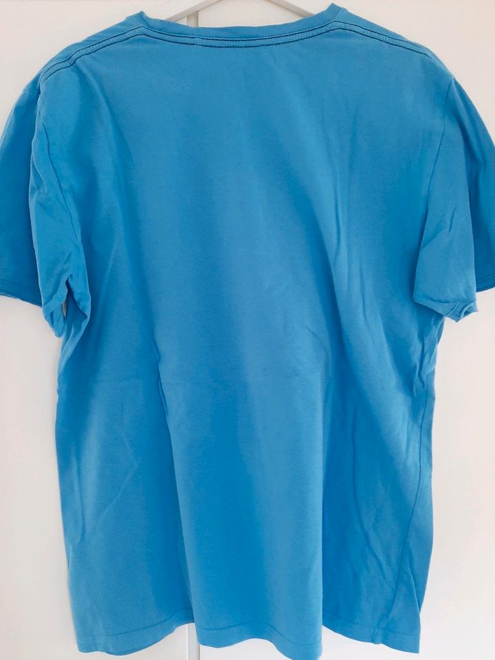 T-shirt bzw Shirt von EDC bzw Esprit Größe L in Ravensburg