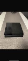 Ps4 mit 500GB Nordrhein-Westfalen - Hamm Vorschau