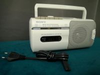 Sony CFM-10 Cassette Recorder Radio Baujahr 1986 Niedersachsen - Braunschweig Vorschau