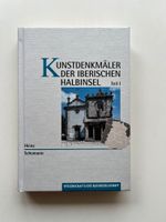 Heinz Schomann, Kunstdenkmäler der iberischen Halbinsel, Teil I Dortmund - Innenstadt-Ost Vorschau